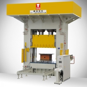 Deep Drawing Press machine