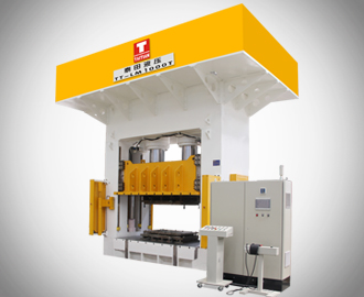Metal Stamping/Deep Drawing Hydraulic Presses