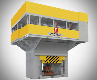 Hydraulic Forging Presses