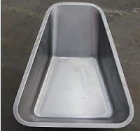 Terminal Products of Metal Forming